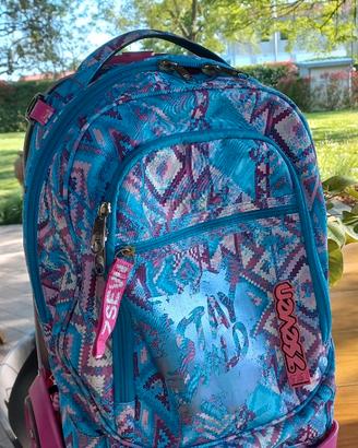 Zaino Seven 7.1 con trolley