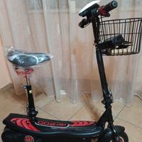 monopattino elettrico