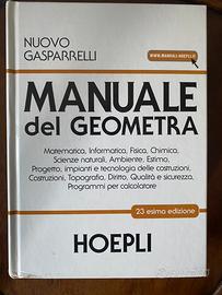 Manuale del geometra