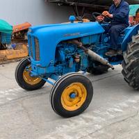 Landini R 4000 intero o ricambi