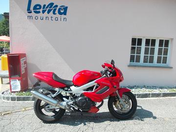 Honda VTR 1000 - 1998