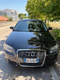 Audi A3 2007 2.0 tdi