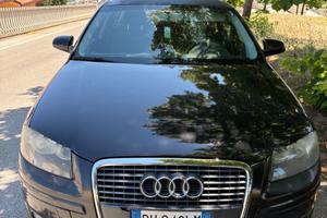 Audi A3 2007 2.0 tdi