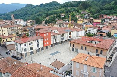 Appartamento Castelnuovo di Garfagnana