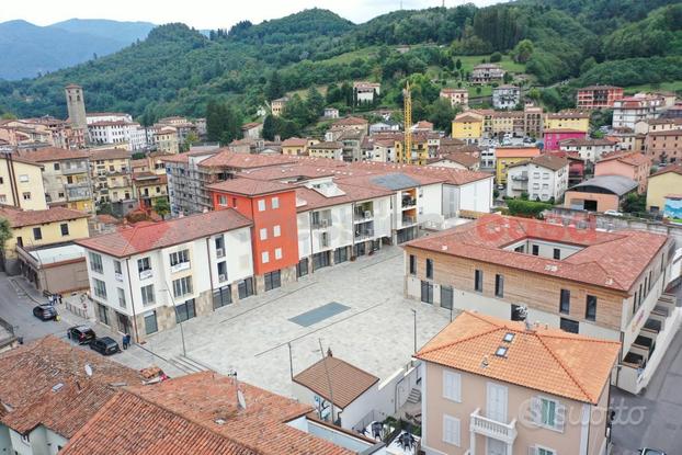 Appartamento Castelnuovo di Garfagnana