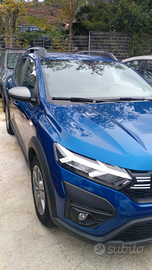 Dacia Sandero 2023 1.0 GPL