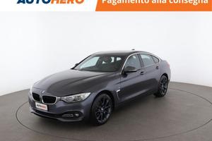 BMW 430 MR94601