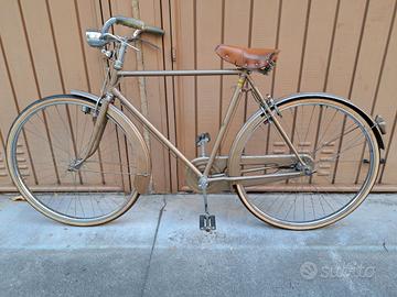 Bicicletta Umberto Dei Imperiale 