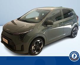 KIA Picanto 1.0 GPL Urban MY25