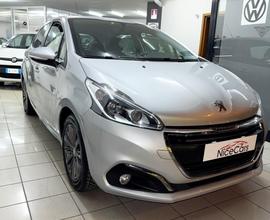 Peugeot 208 BlueHDi 75 5 porte Allure