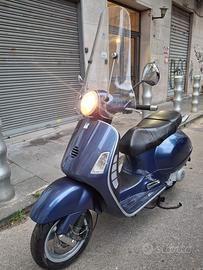 Piaggio Vespa L 200 Granturismo- 2004 d'epoca