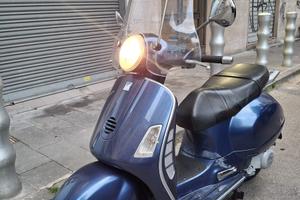 Piaggio Vespa L 200 Granturismo- 2004 d'epoca