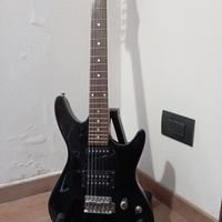 chitarra elettrica Ashton per bambino 3/4