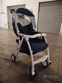 Passeggino Chicco