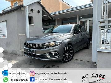 Fiat Tipo 1.6 Mjt S&S 5 porte S-Design UNIC PROP