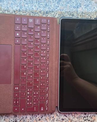 Tablet Surface Go2