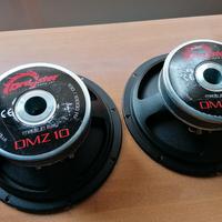 Dragster DMZ 10