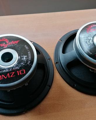 Dragster DMZ 10