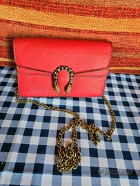 Borsa gucci Dionysus super mini Crossbody 