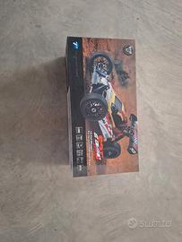 thunder tigher 1/8 buggy