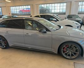 Audi RS 4 avant 2.9 tfsi quattro