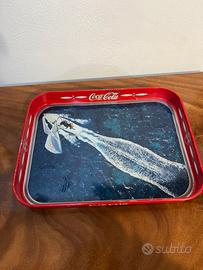 Vassoio Coca-Cola