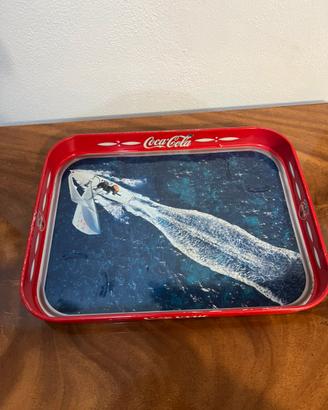 Vassoio Coca-Cola