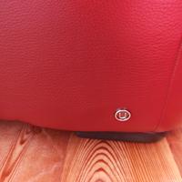 Divano in pelle by Natuzzi