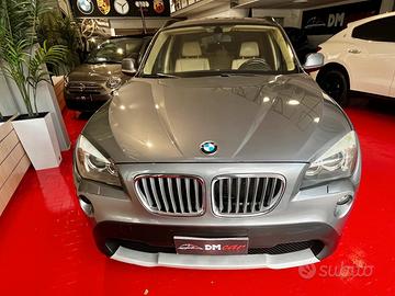 BMW X1 X-Drive 2.3 d FUTURA CAMBIO AUTOMATICO PELL