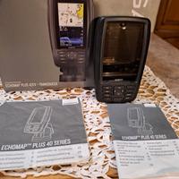 Garmin Echomap plus 42cv
