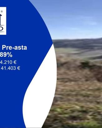 Immobile in asta di 17959 m² a Retorbido