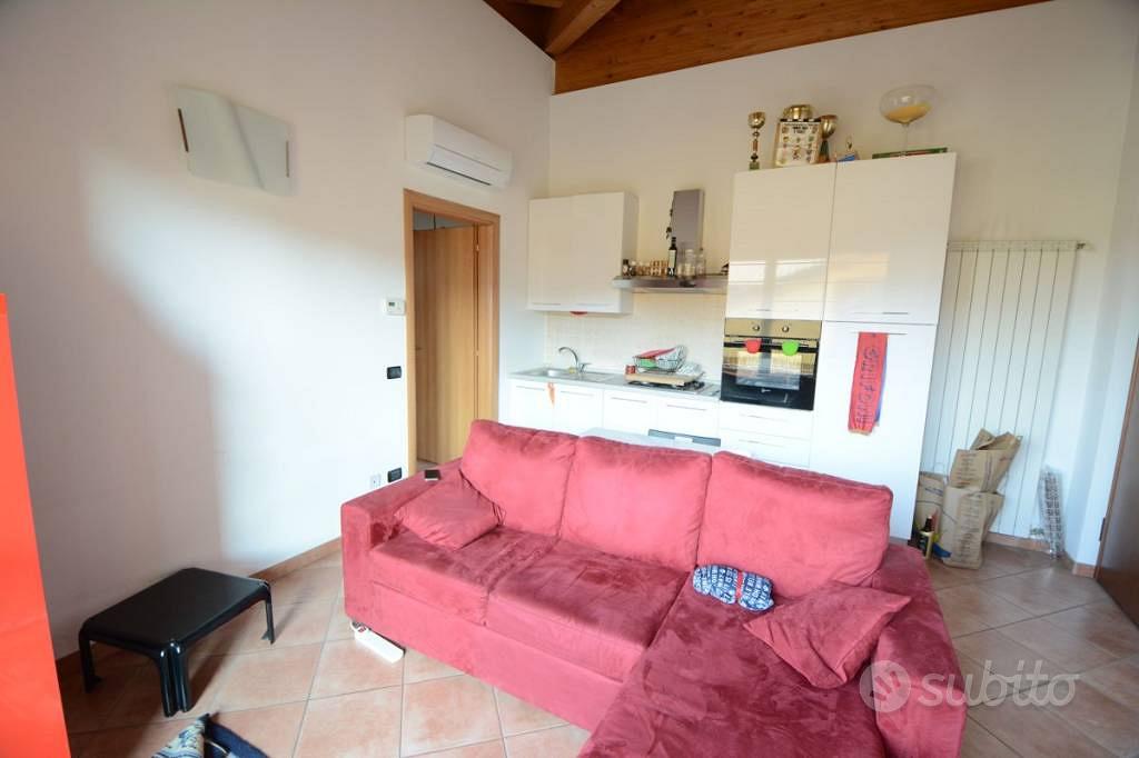 Appartamento – Trezzano Rosa, Milano - Altro