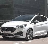 Ricambi per ford fiesta 2023;2024