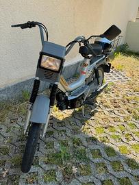 Califfone rizzato 50cc
