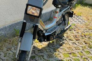Califfone rizzato 50cc