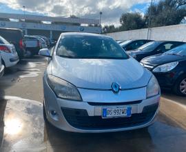 Renault Magane