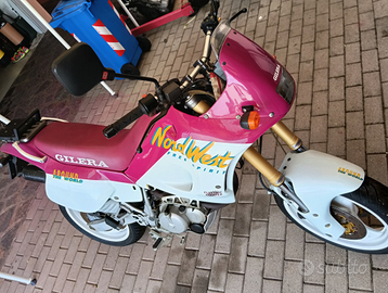 Gilera Nordwest 350