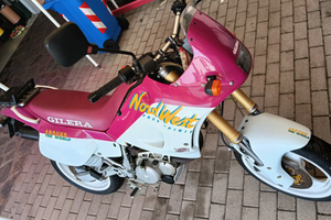 Gilera Nordwest 350