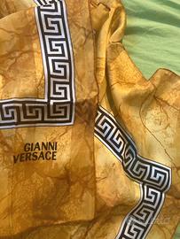 Foulard Gianni Versace Vintage
