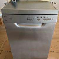 Lavastoviglie piccola CANDY