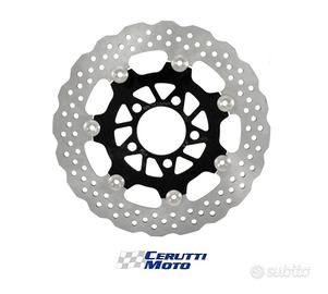 Disco freno anteriore RMS KYMCO Downtown J 300