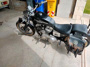 Harley Davidson Sportster 2003