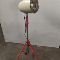 Lampada da terra anni 50 