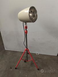 Lampada da terra anni 50 