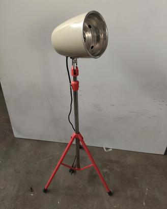 Lampada da terra anni 50 