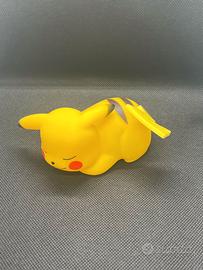 Lampada Pikachu Nuova