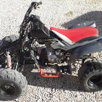 quad elstar 300cc 167 FML