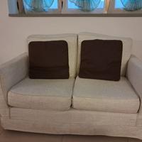 Divano letto matrimoniale