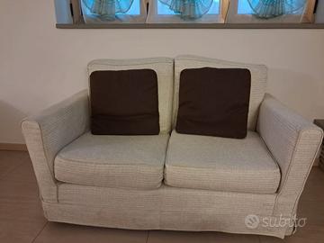 Divano letto matrimoniale