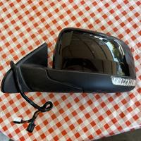 RETROVISORE ESTERNO DX JEEP GRAND CHEROKEE